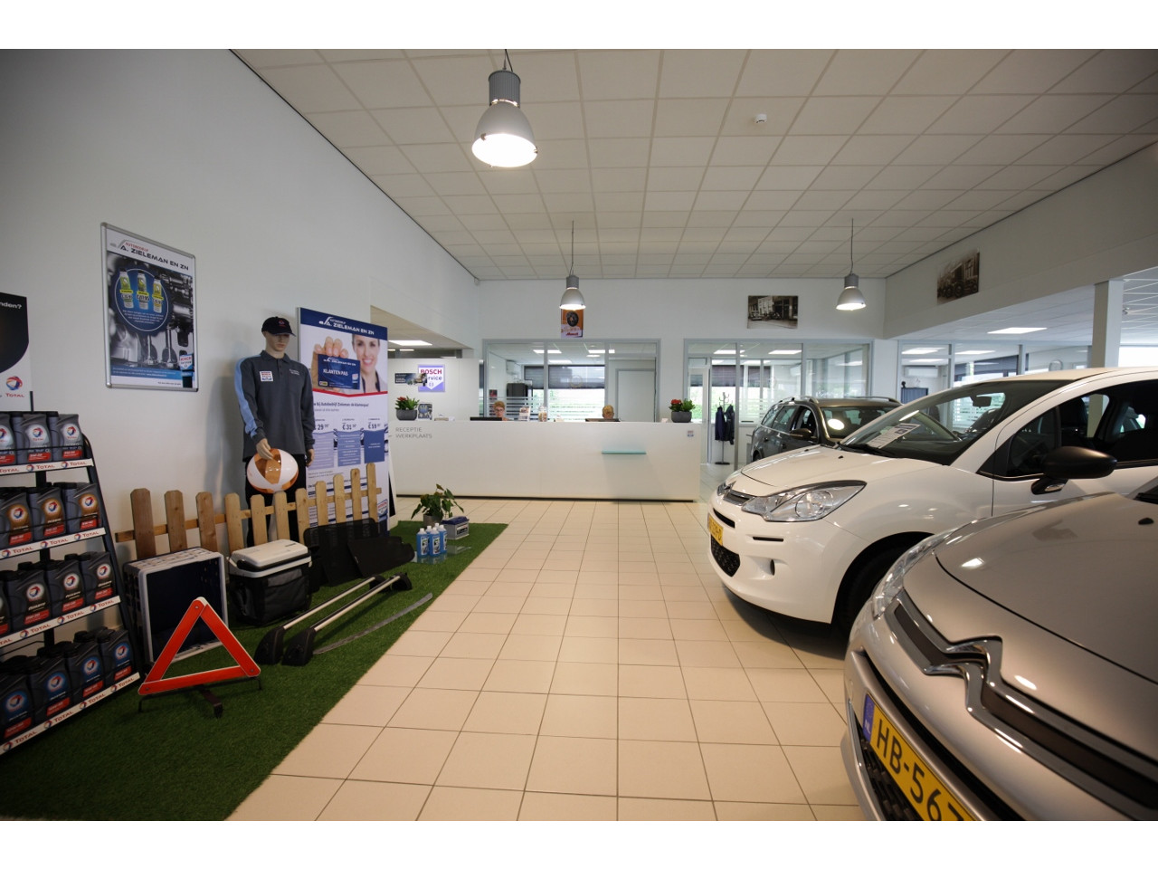 Opel Opel