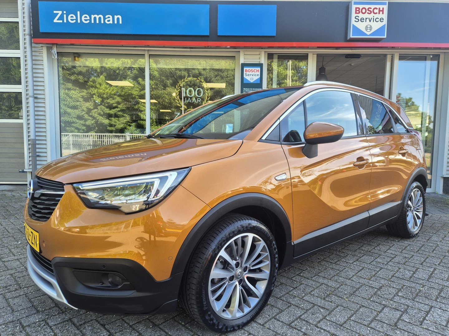 Opel Opel