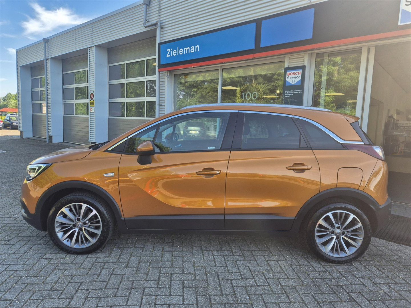 Opel Opel