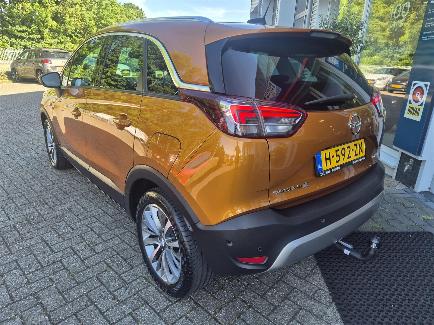 Opel Opel