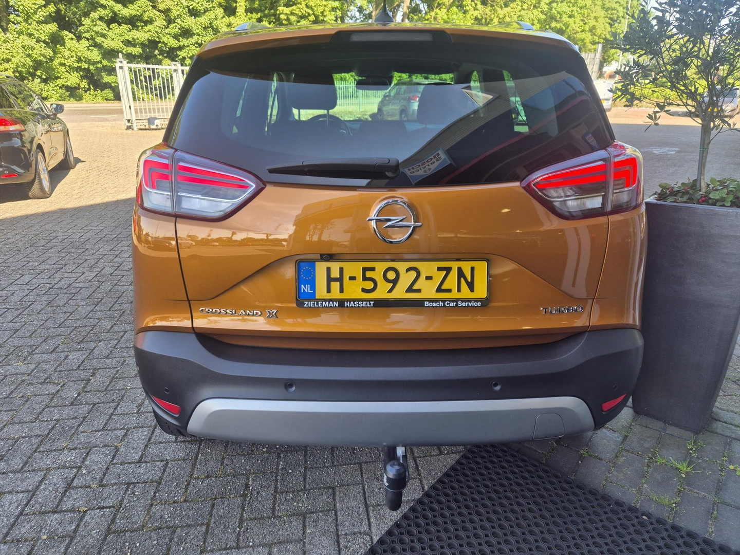 Opel Opel