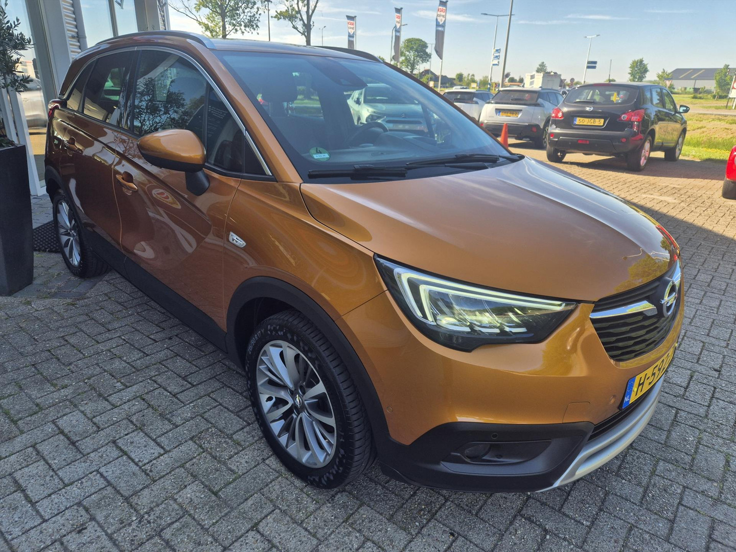 Opel Opel