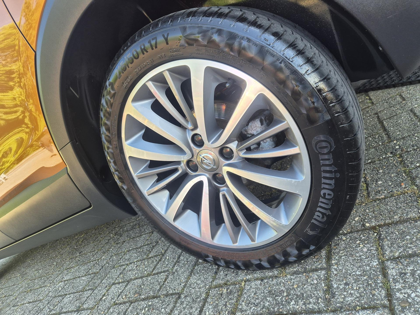 Opel Opel