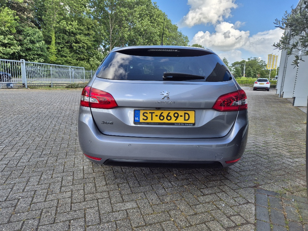 Peugeot Peugeot