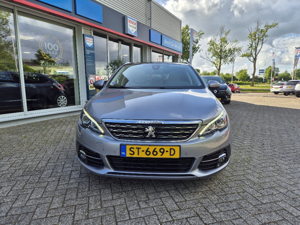 Peugeot Peugeot