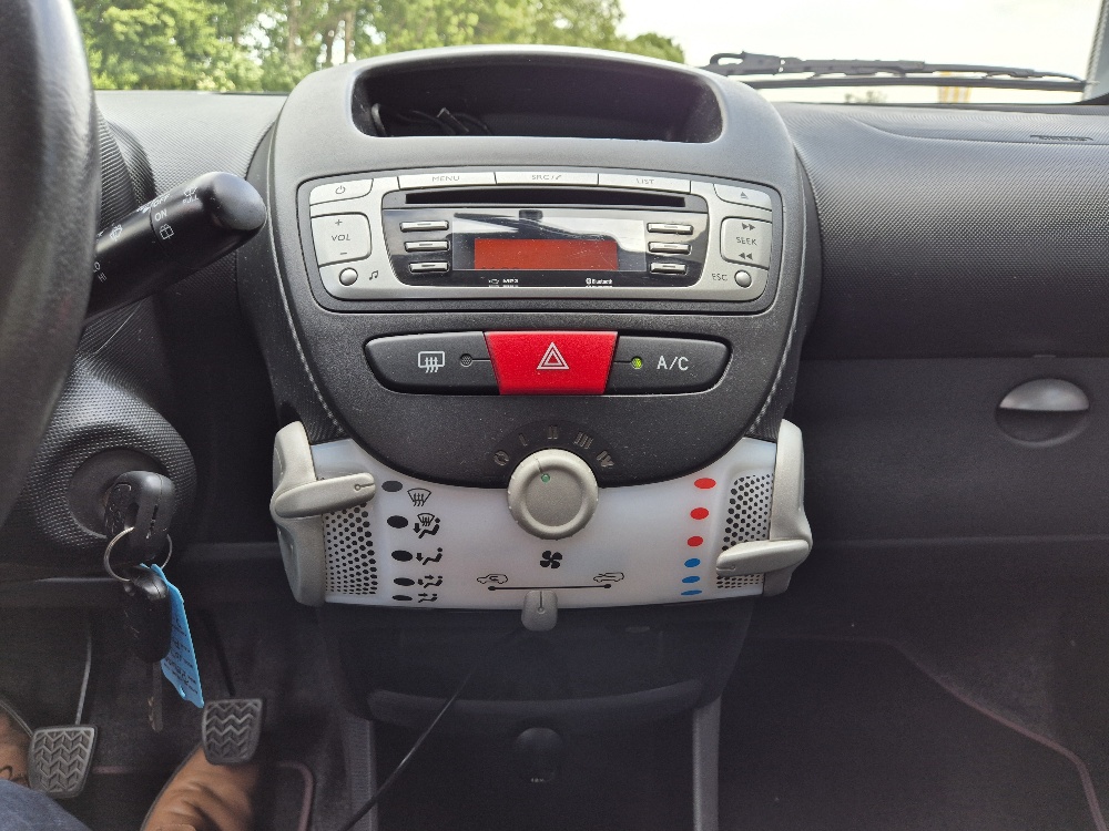 Peugeot Peugeot