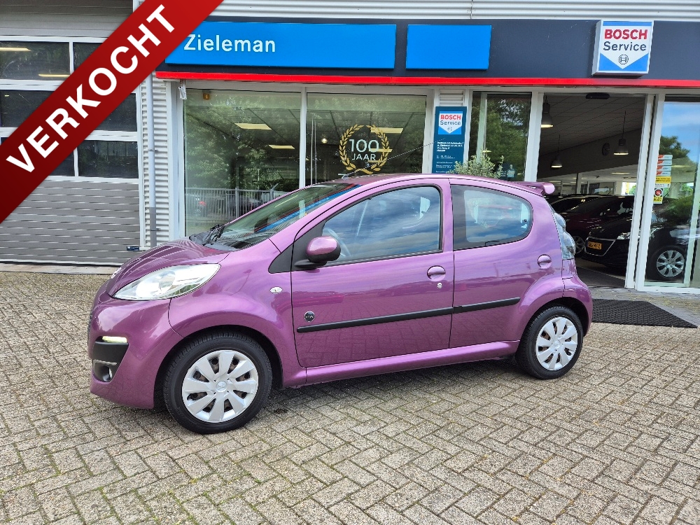 Peugeot Peugeot