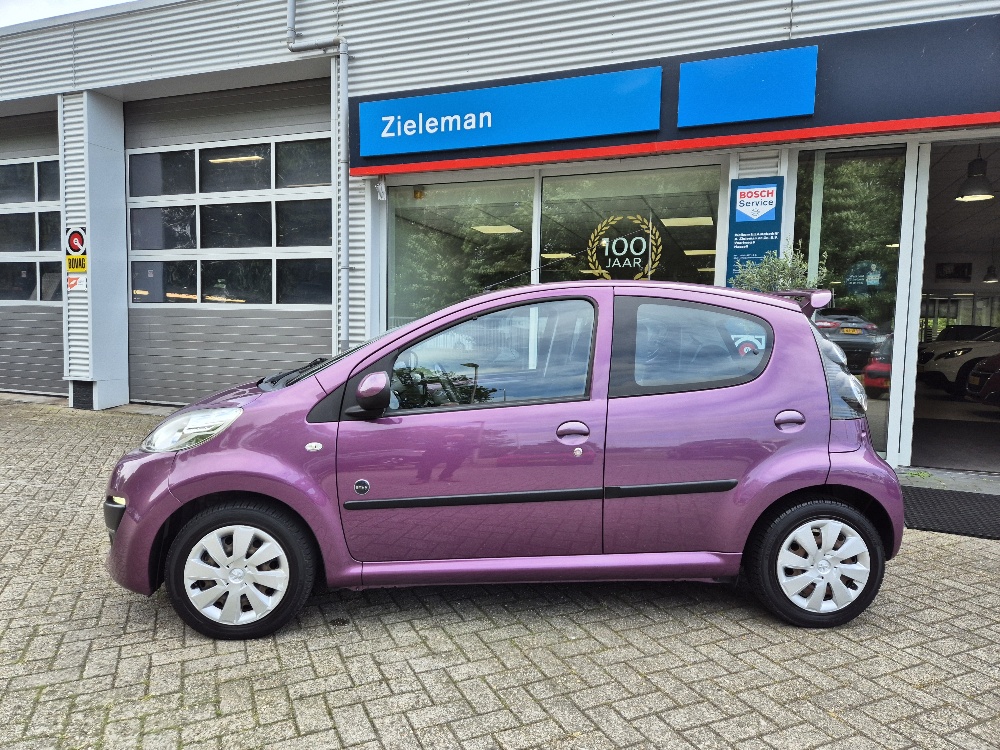 Peugeot Peugeot