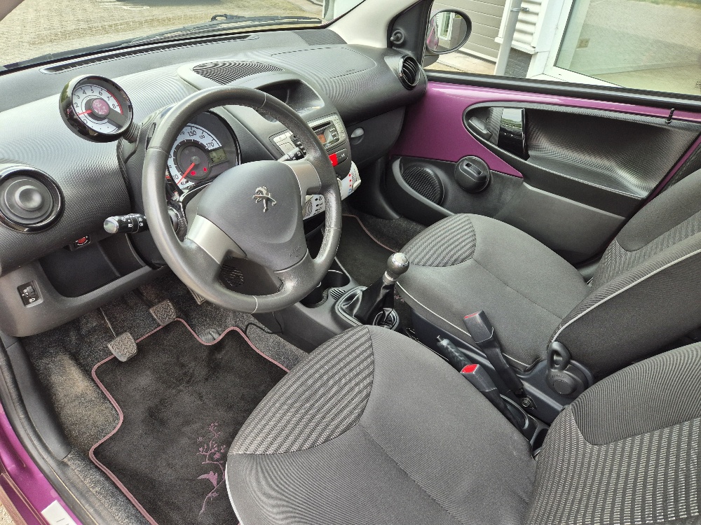 Peugeot Peugeot