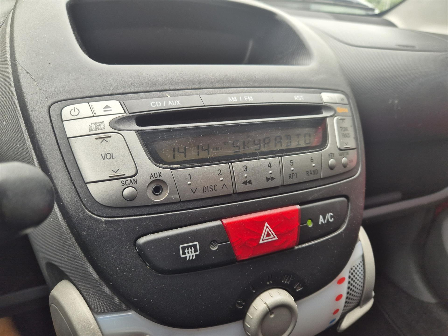Citroën Citroën