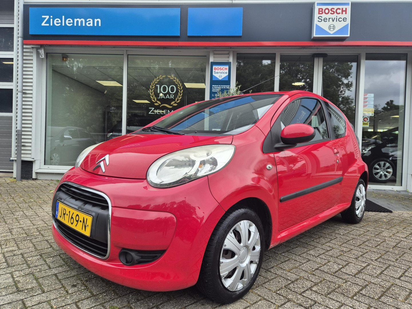 Citroën Citroën
