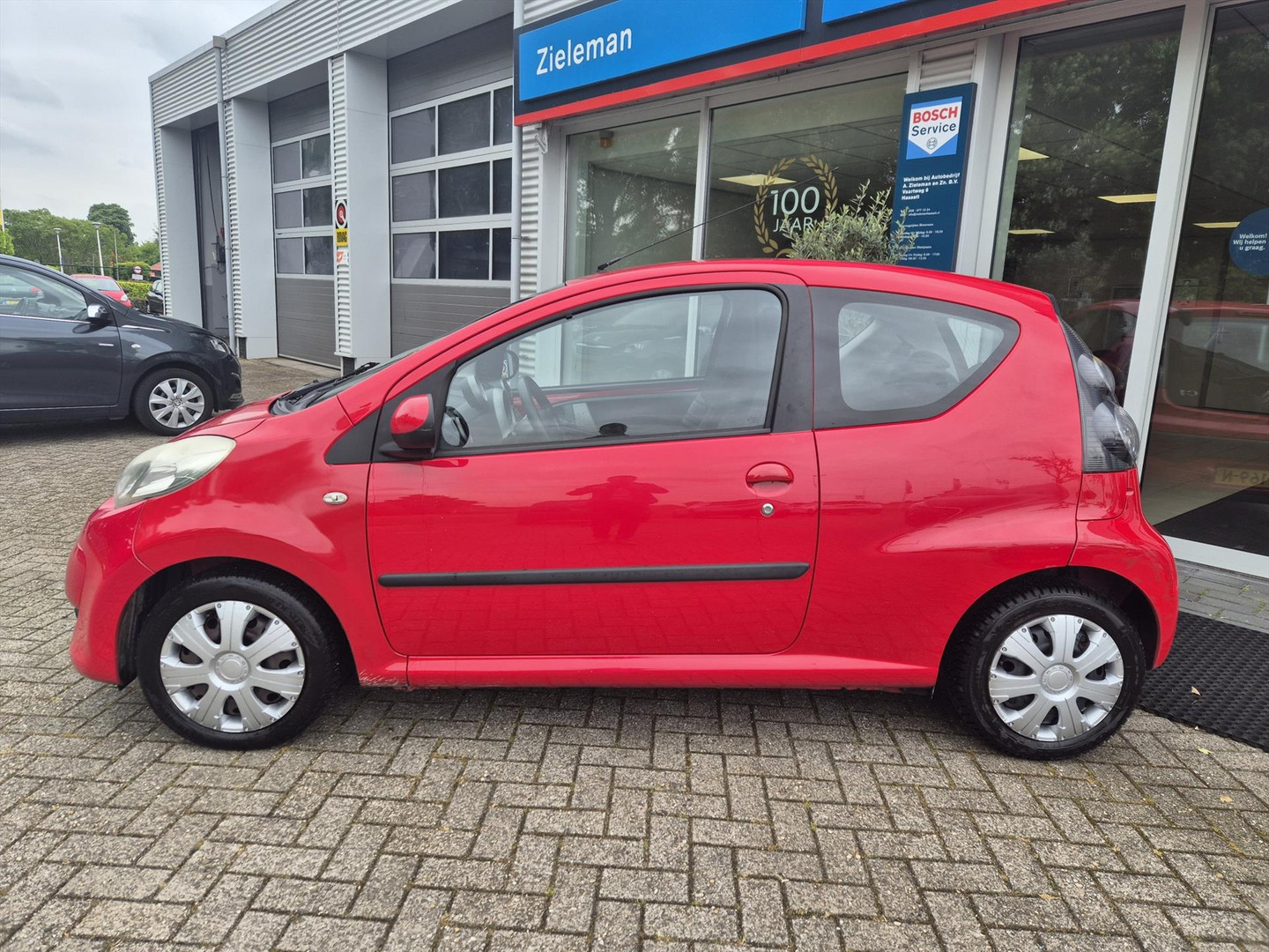 Citroën Citroën