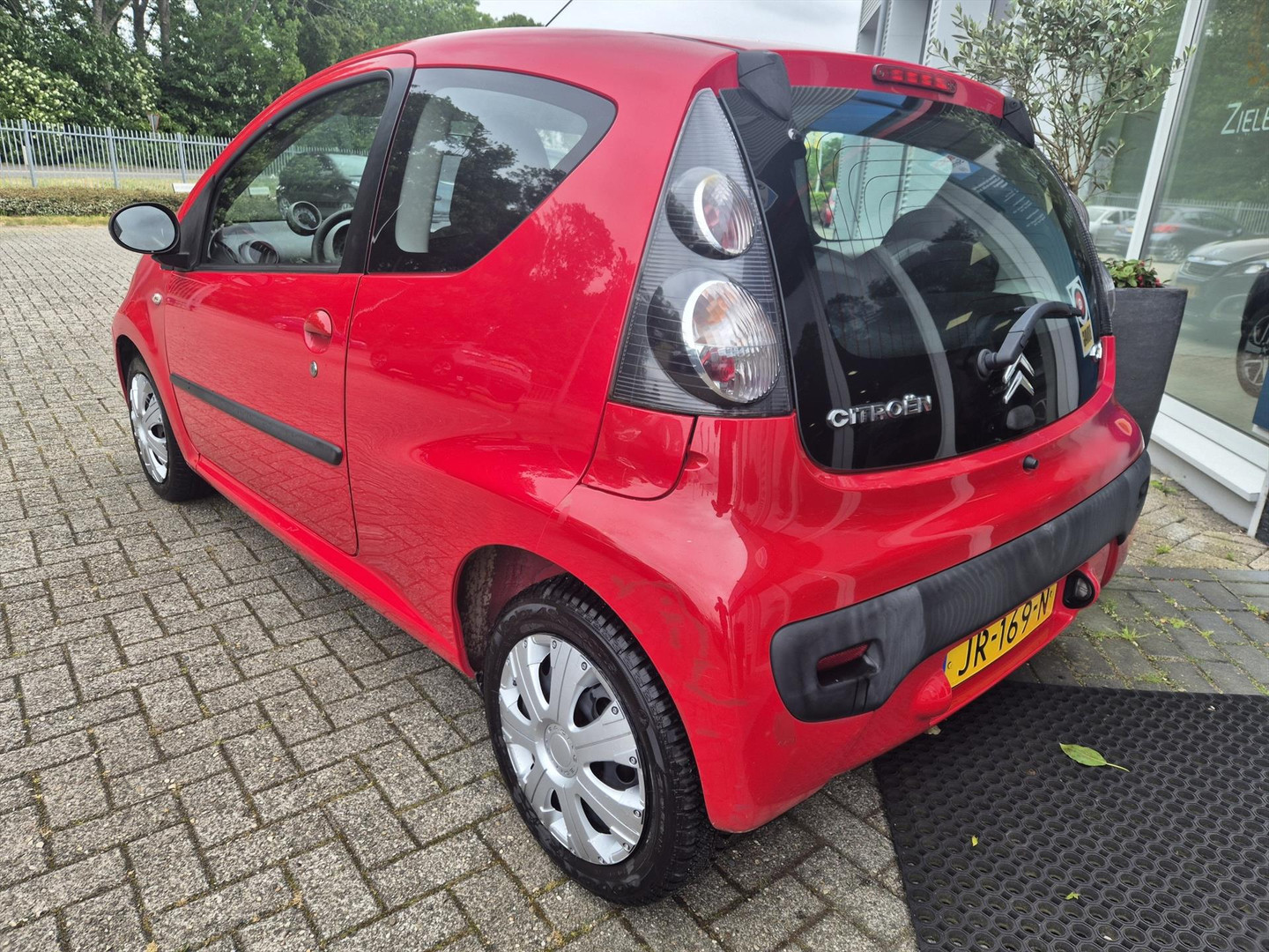 Citroën Citroën
