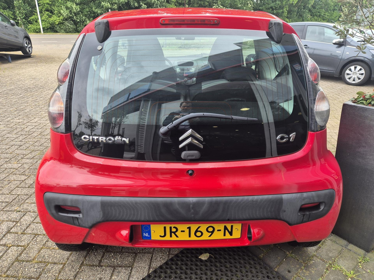 Citroën Citroën