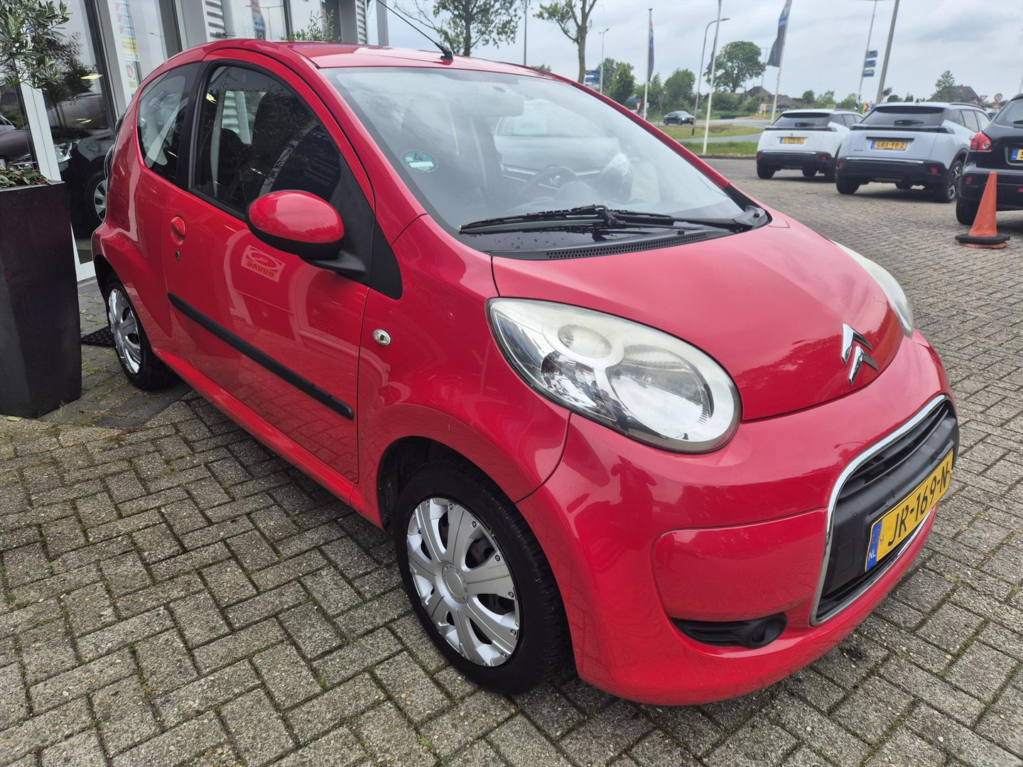 Citroën Citroën