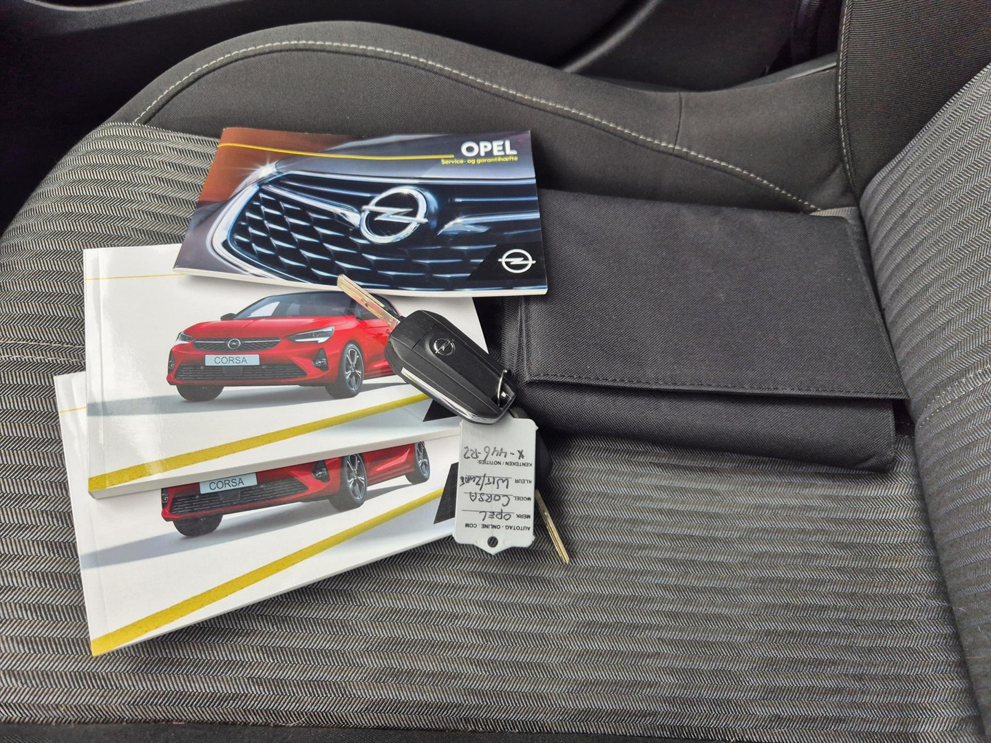 Opel
