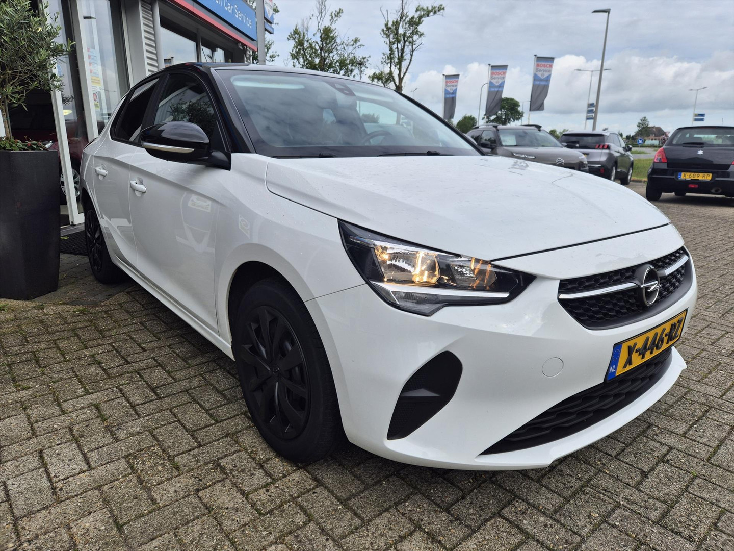 Opel