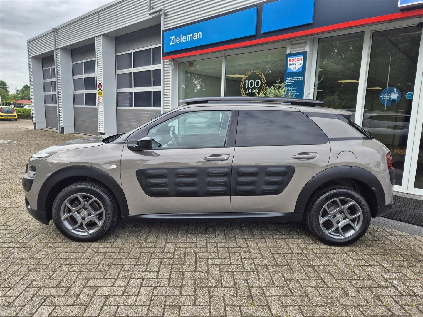 Citroën Citroën