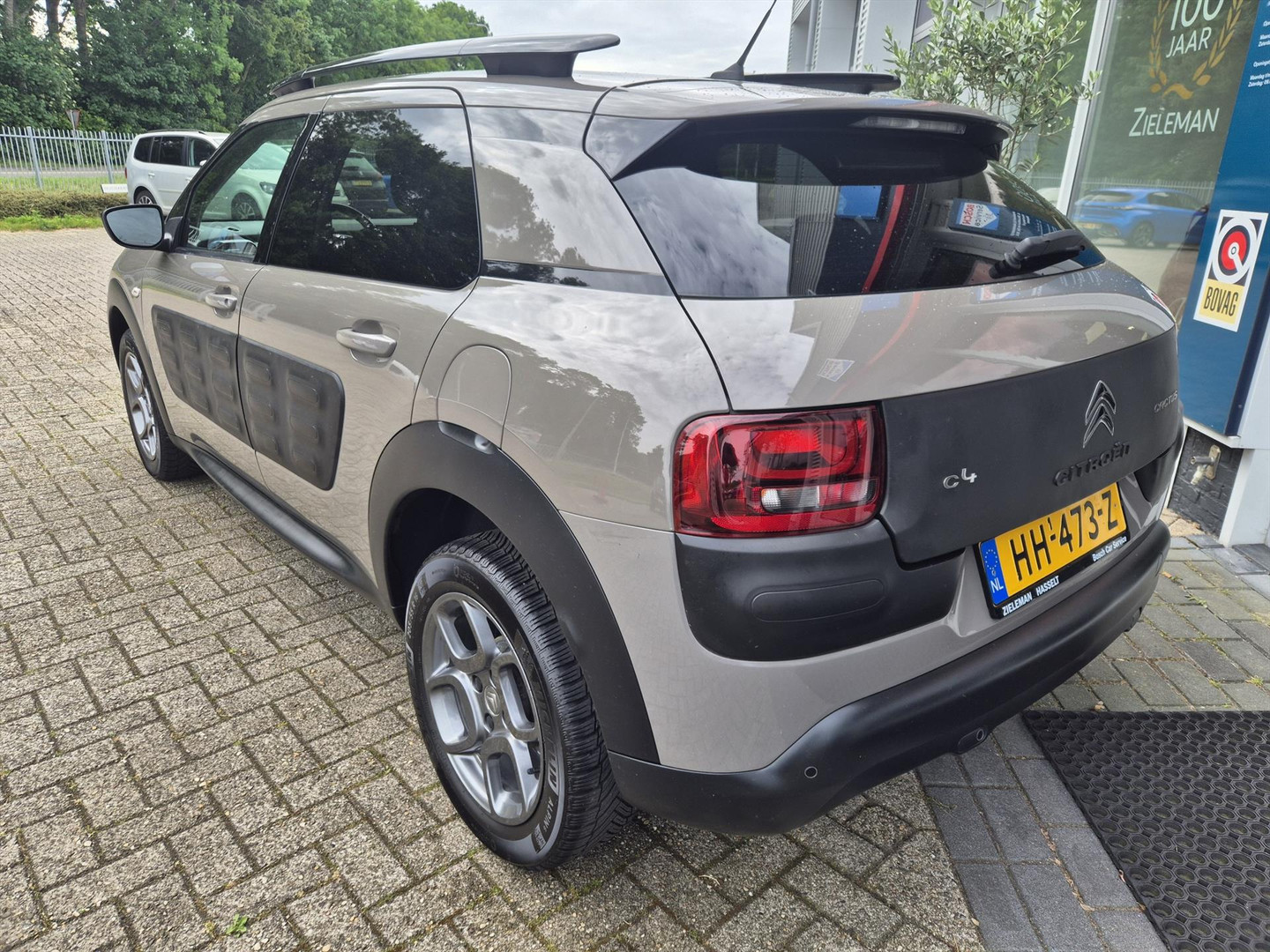 Citroën Citroën