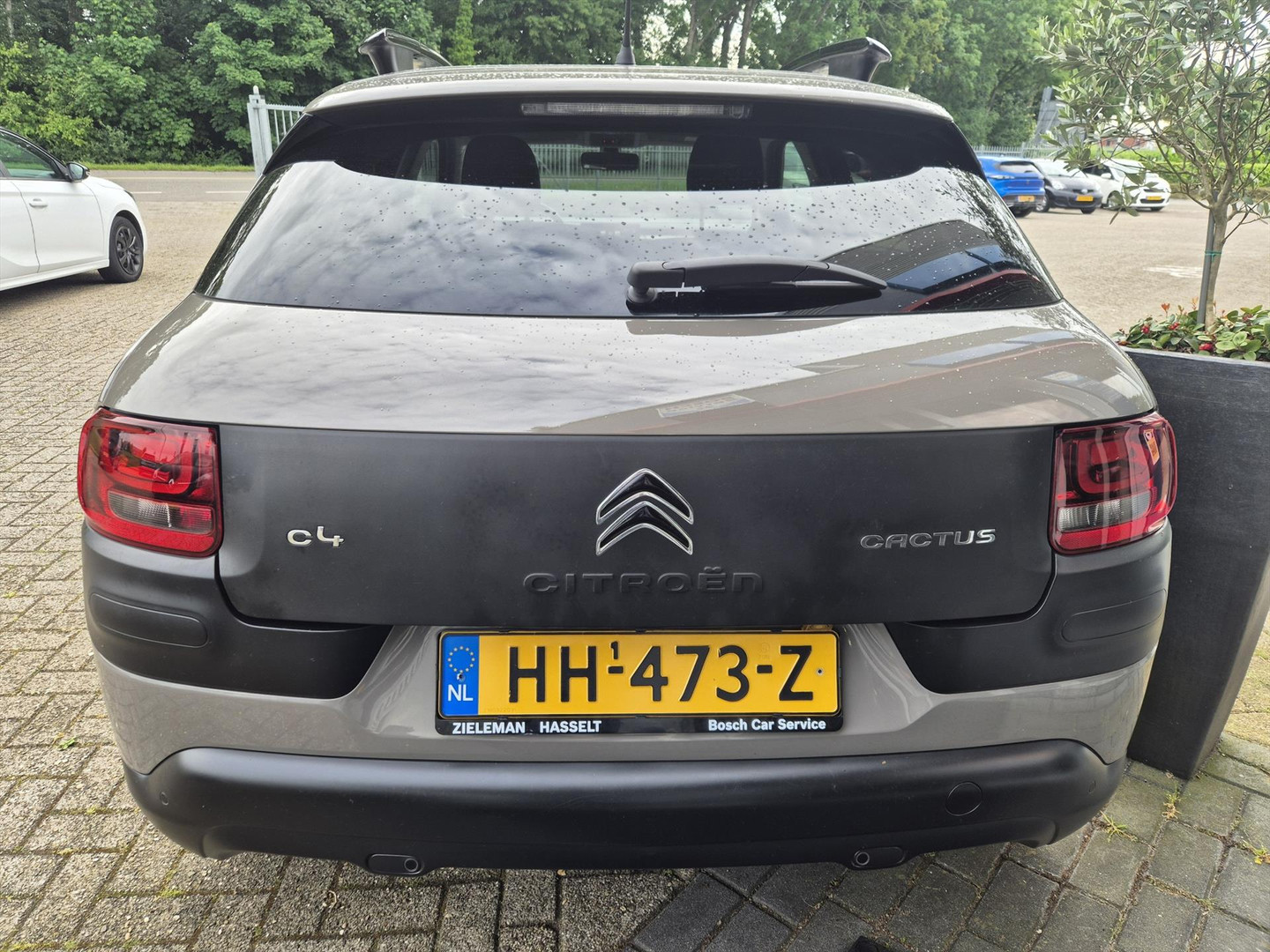 Citroën Citroën