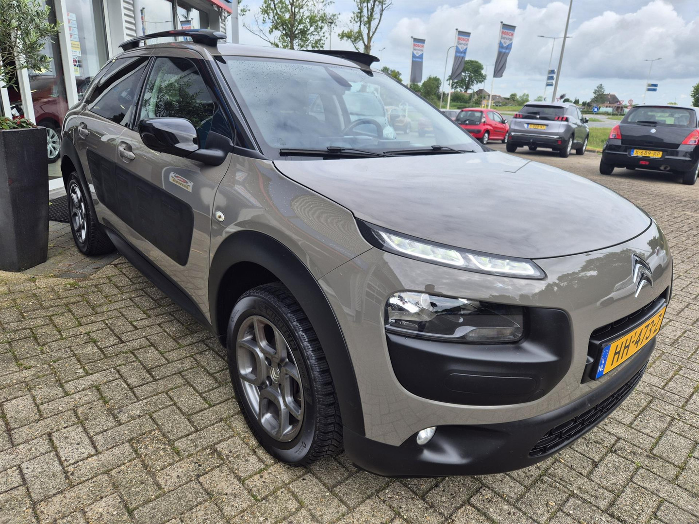 Citroën Citroën