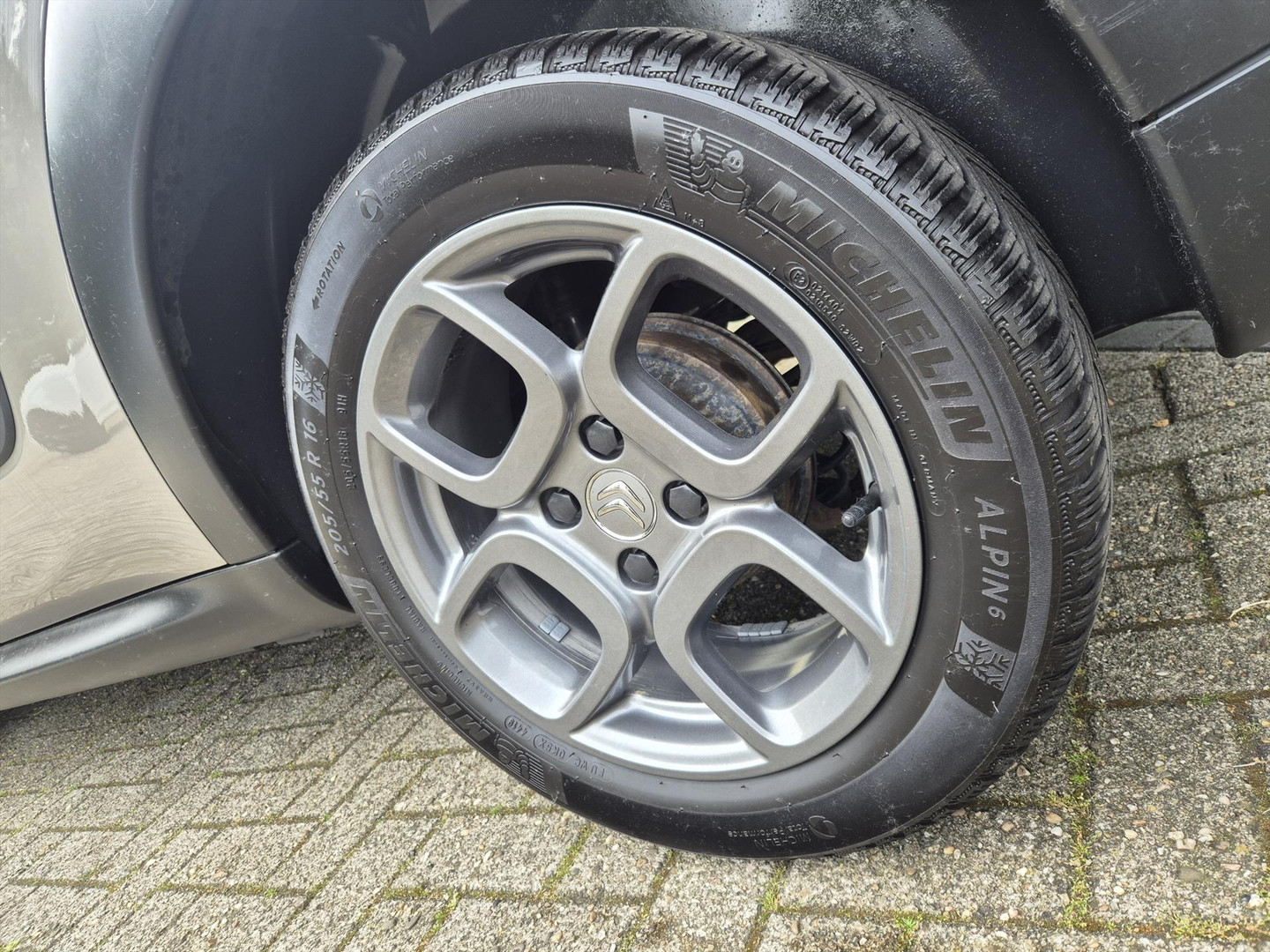 Citroën Citroën