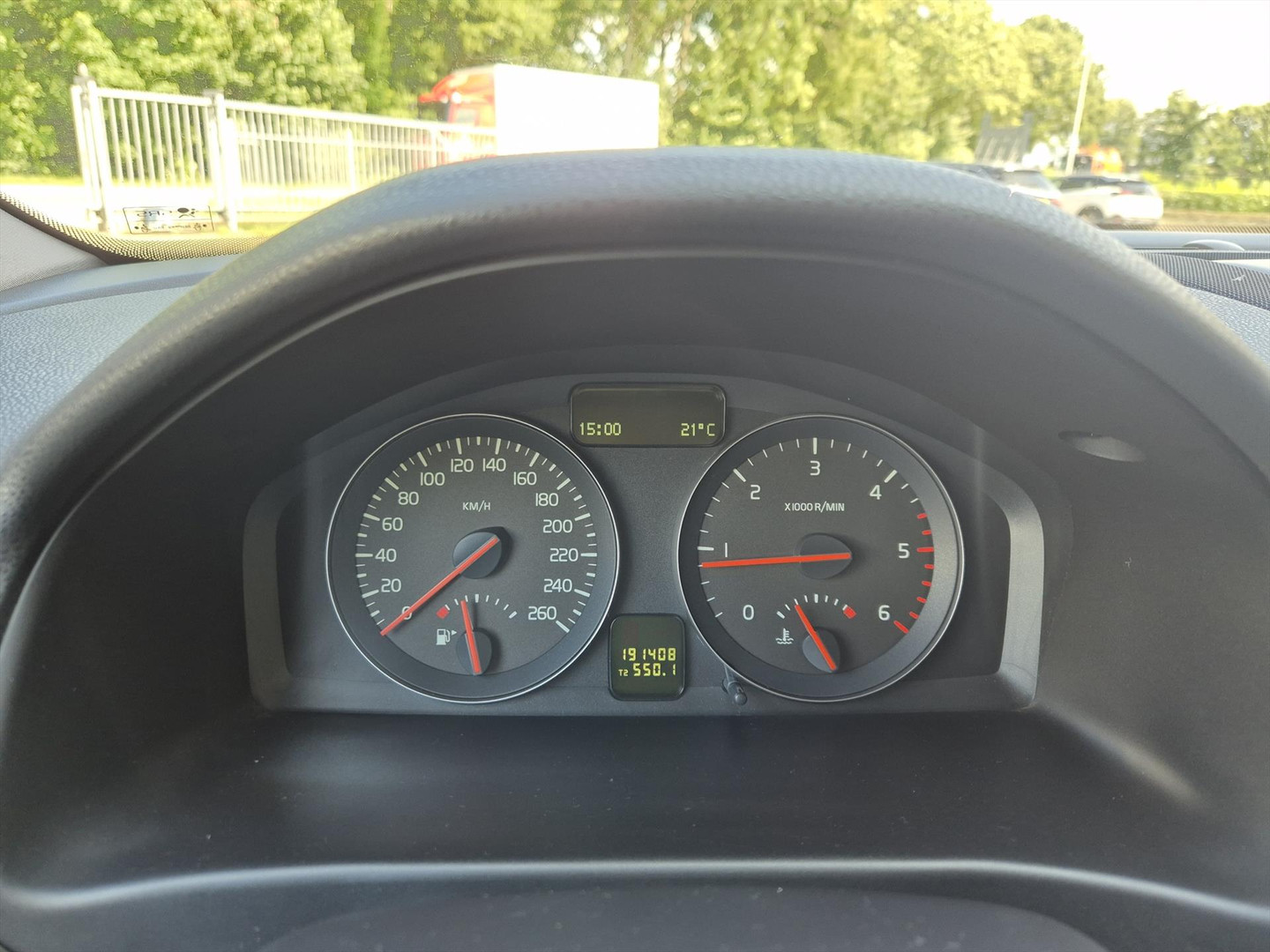 Volvo Volvo