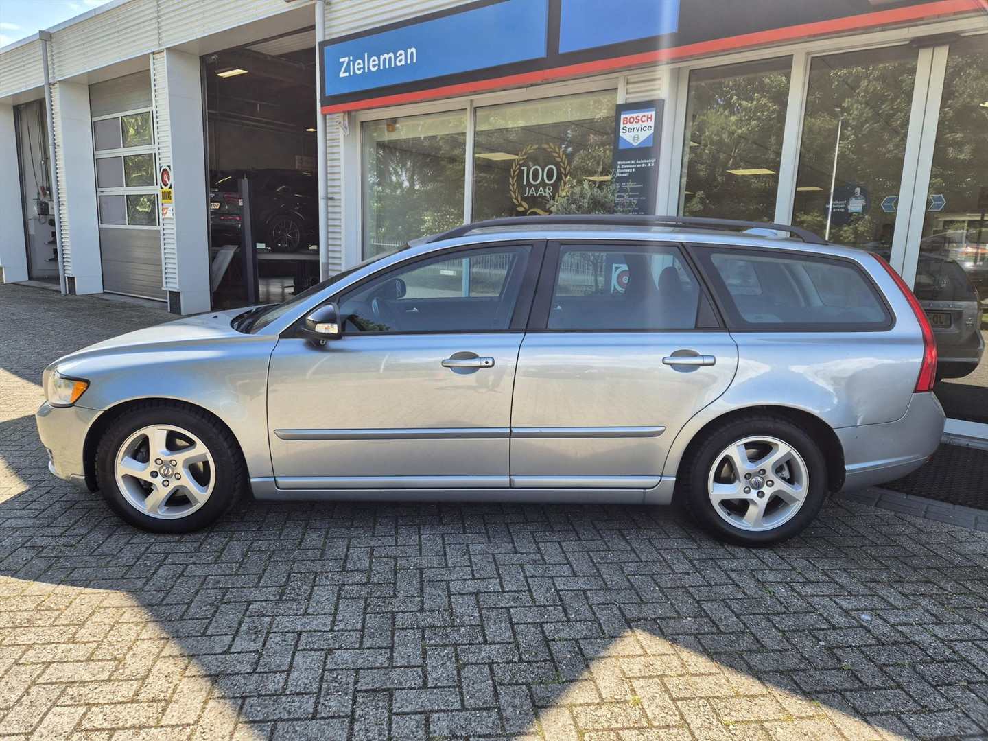 Volvo Volvo
