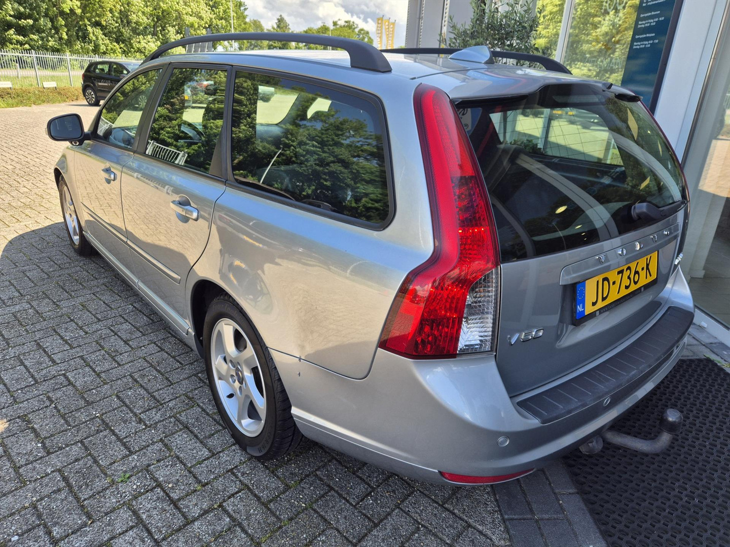 Volvo Volvo