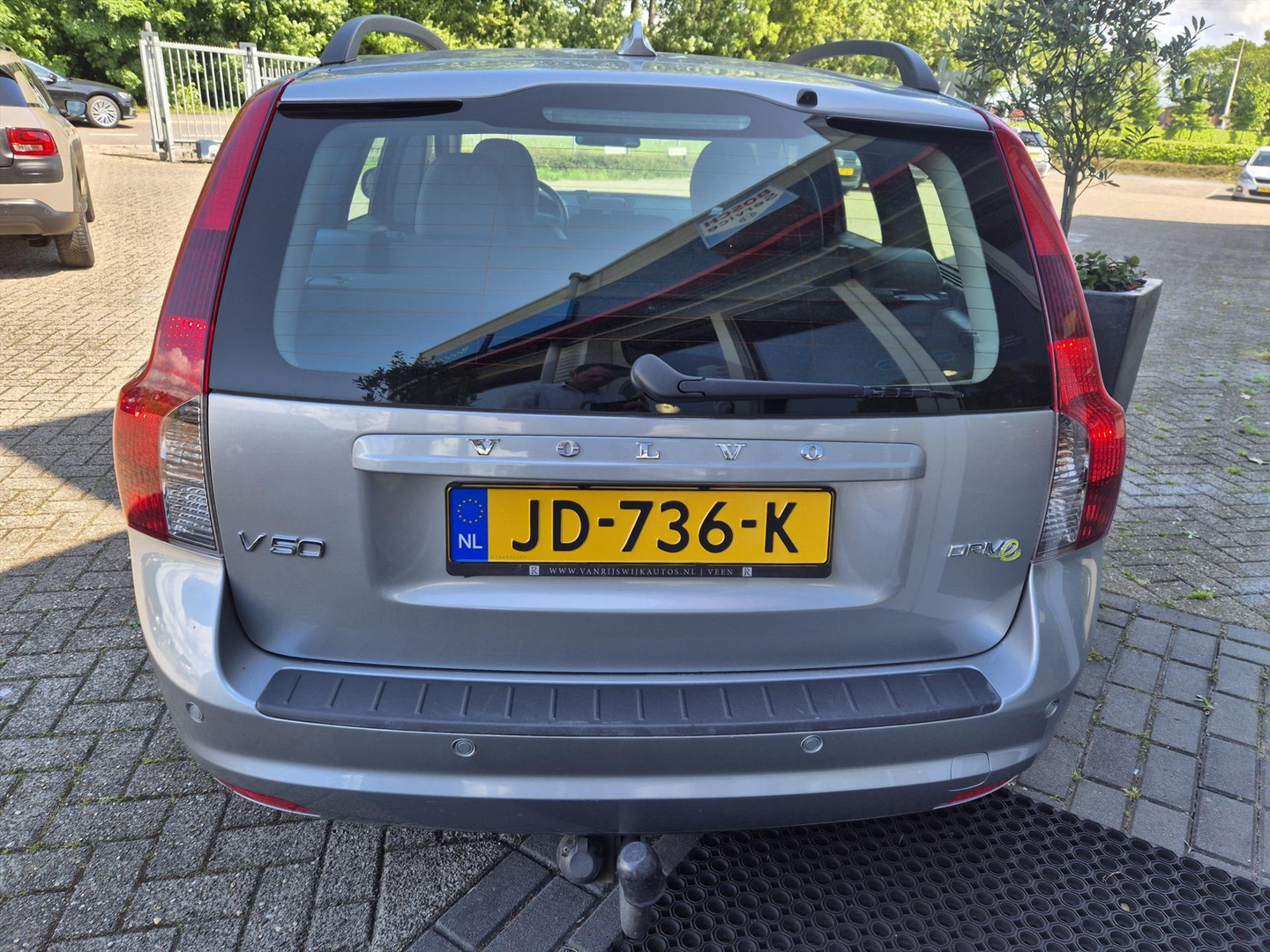 Volvo Volvo