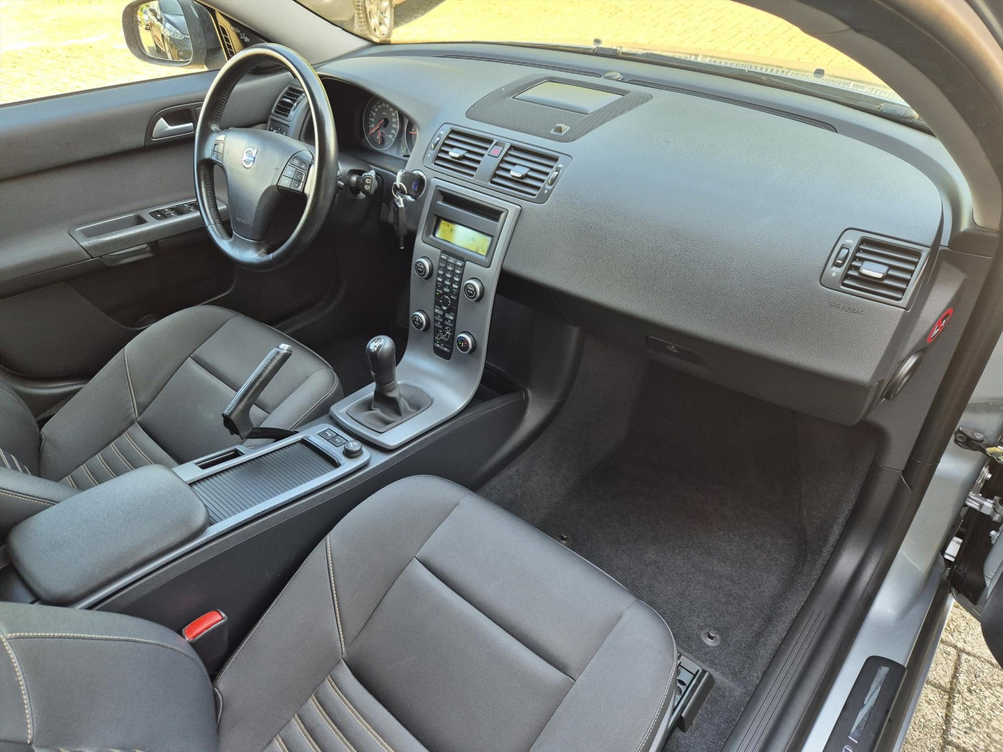 Volvo Volvo
