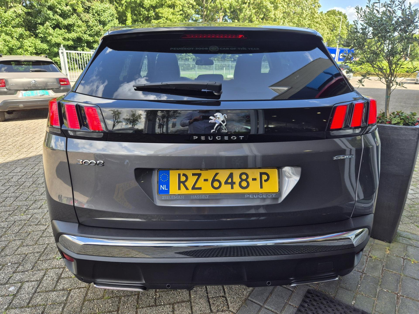 Peugeot Peugeot