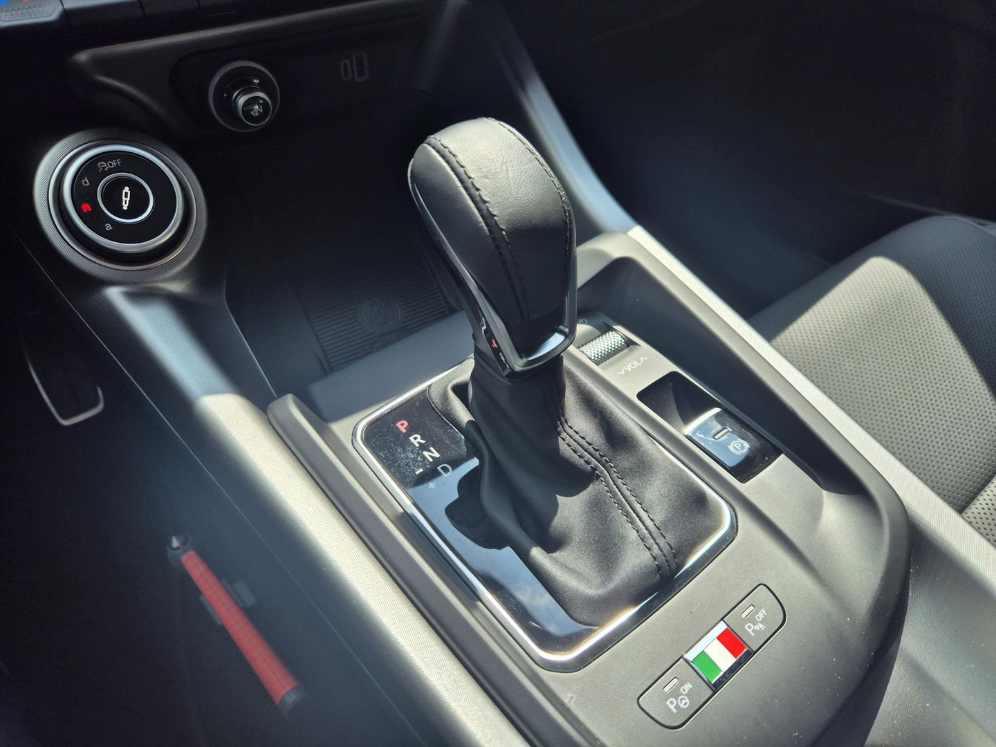 Alfa Romeo
