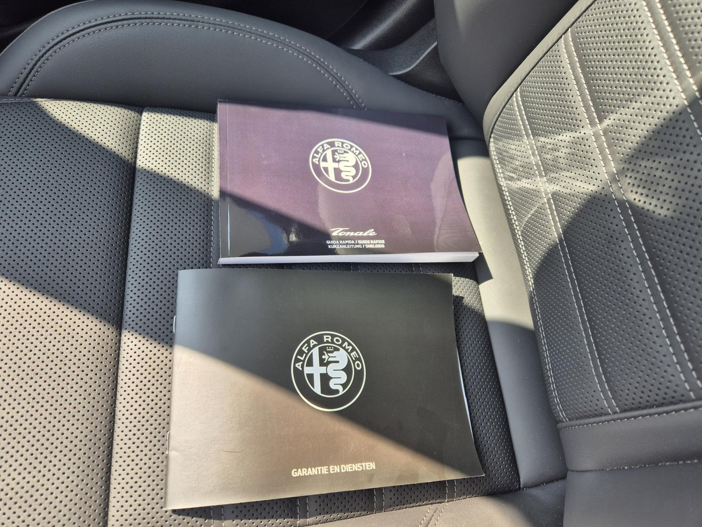 Alfa Romeo