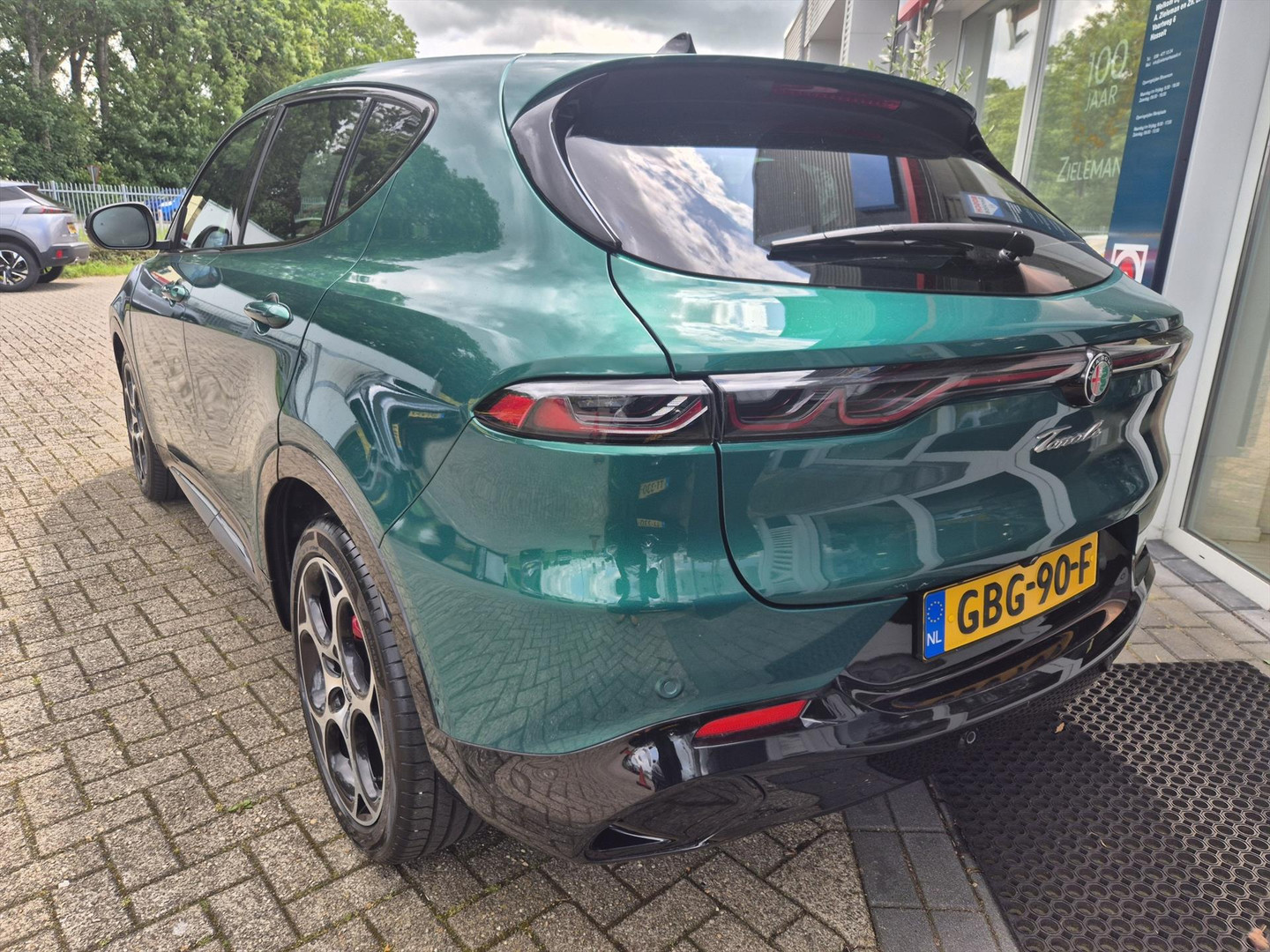 Alfa Romeo