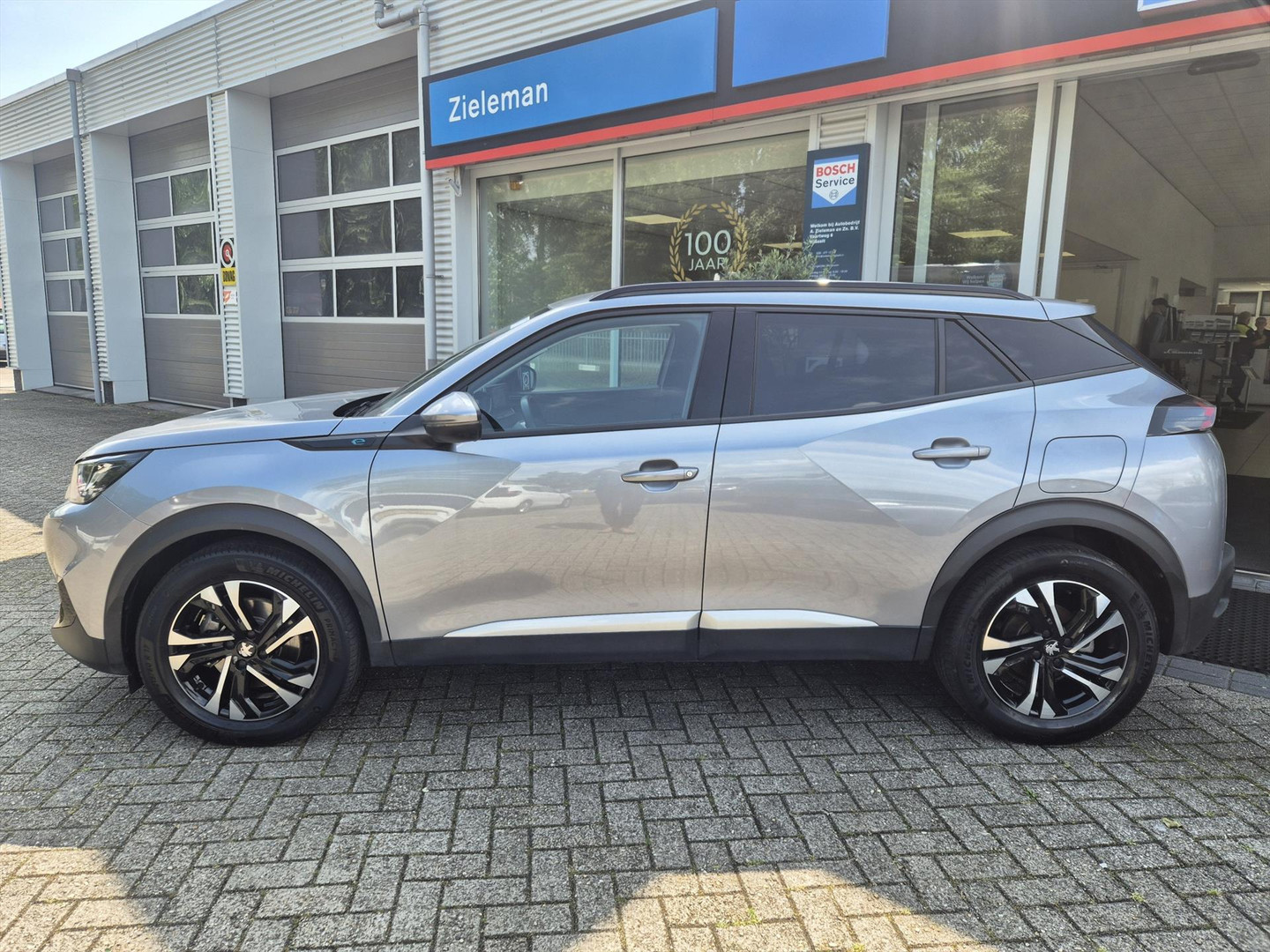 Peugeot