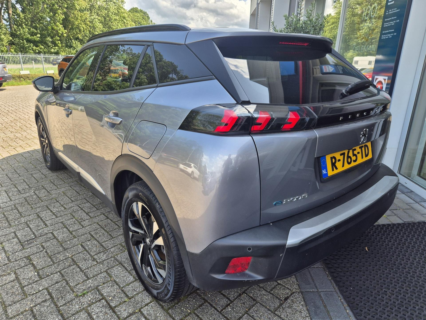 Peugeot