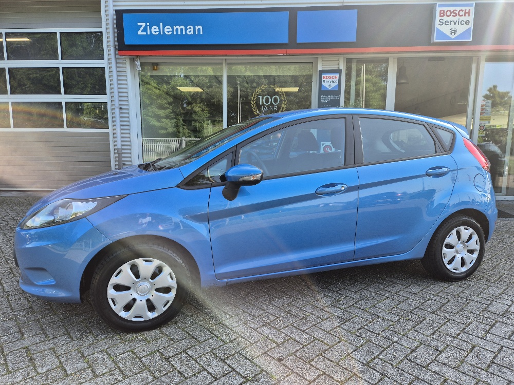 Ford Ford
