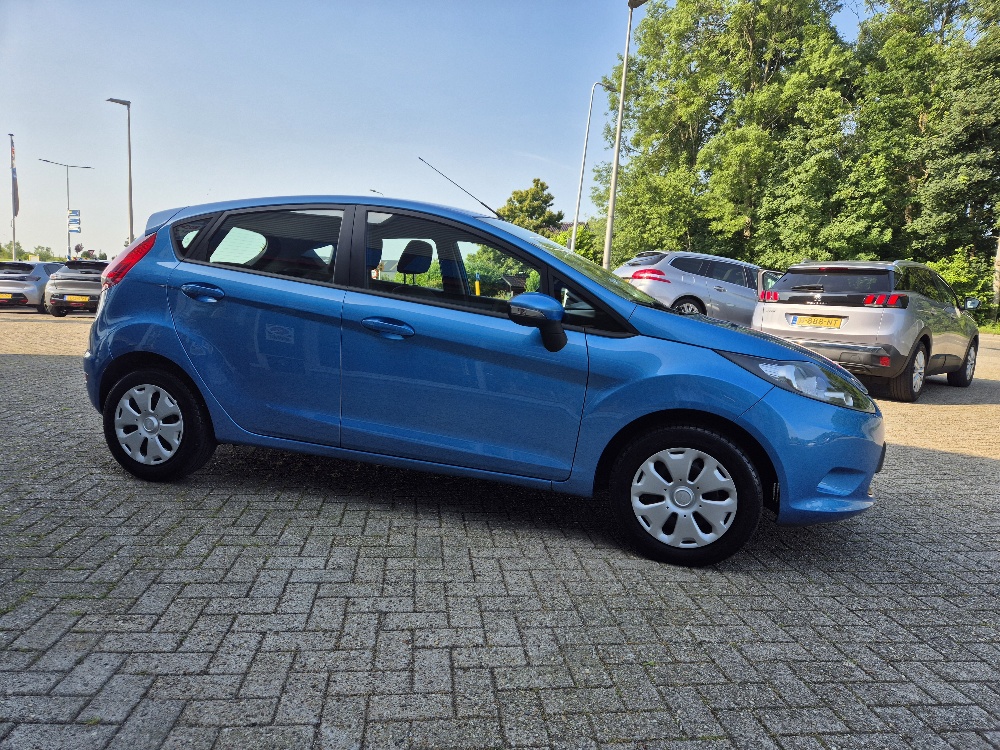 Ford Ford