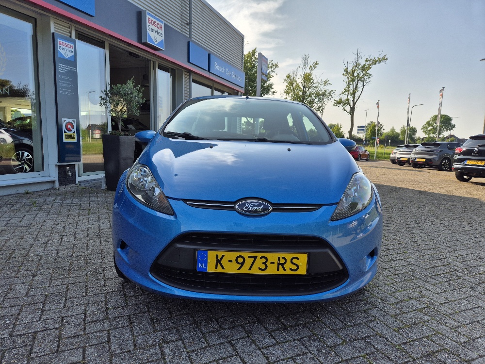 Ford Ford