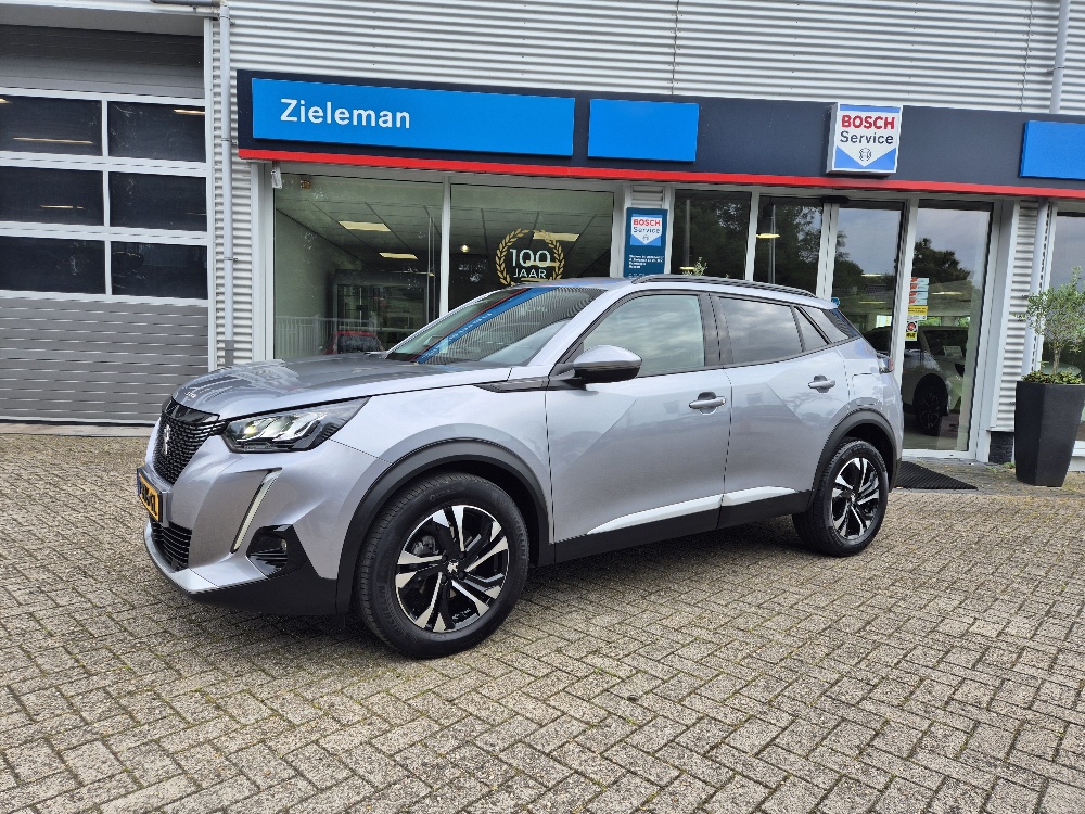 Peugeot Peugeot