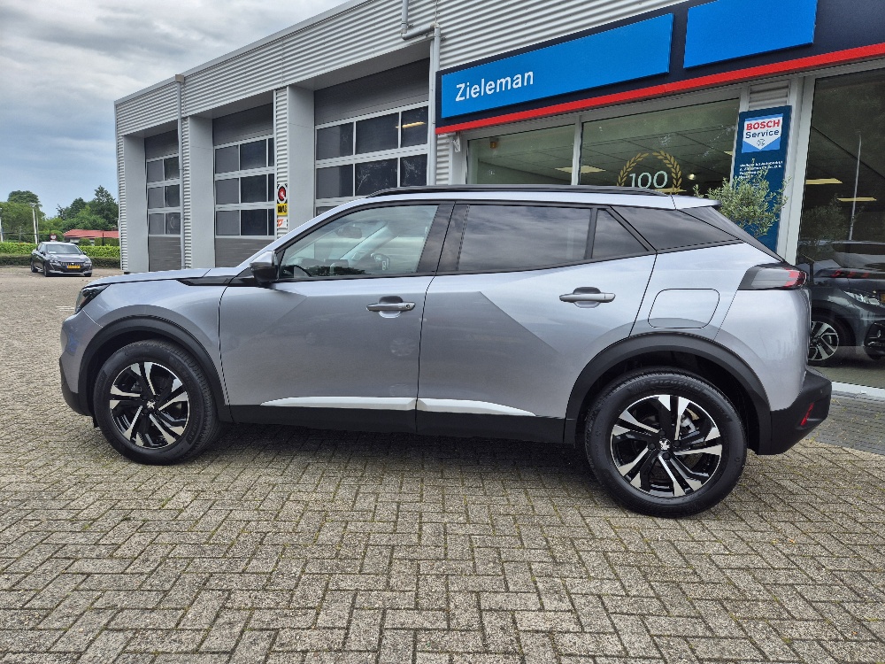 Peugeot Peugeot