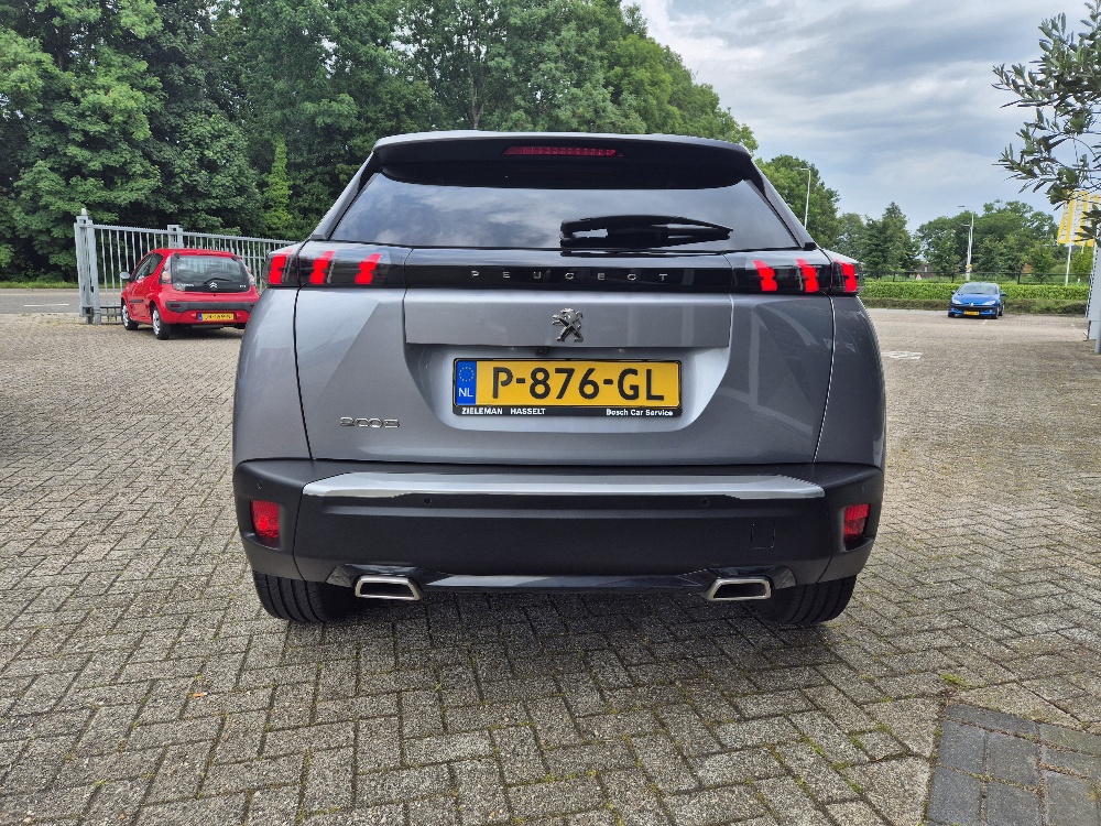 Peugeot Peugeot