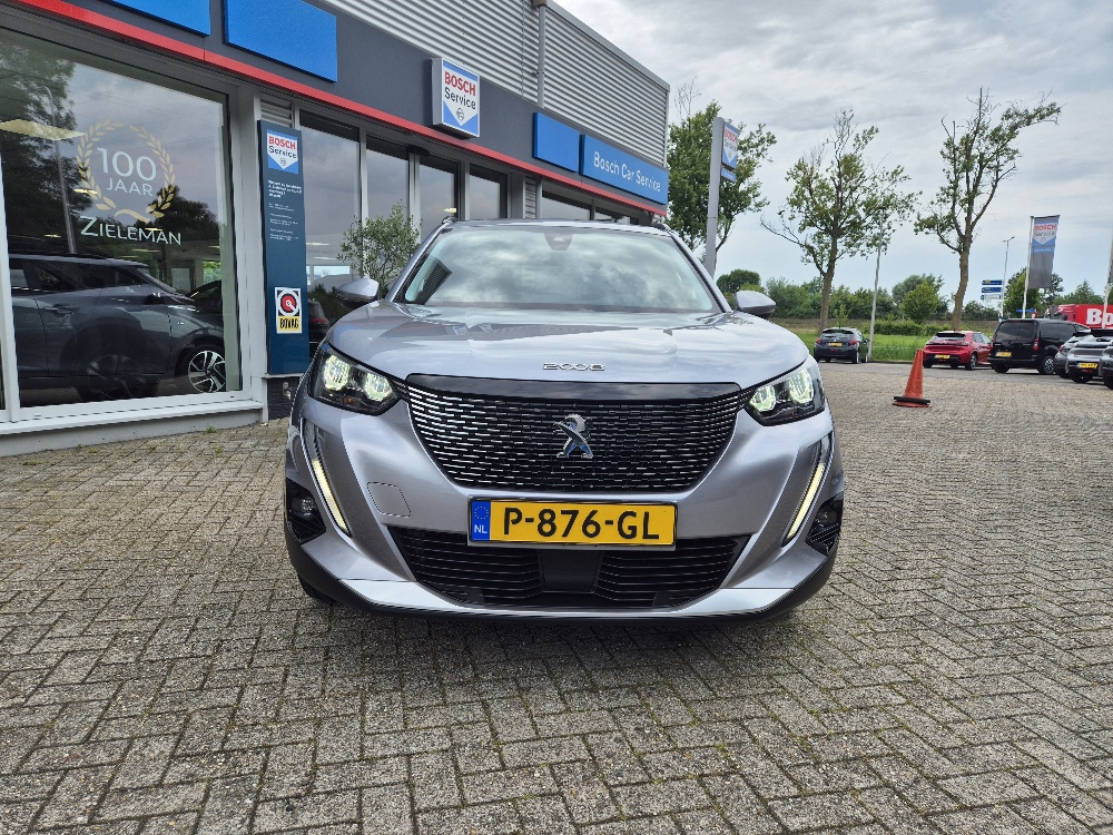 Peugeot Peugeot