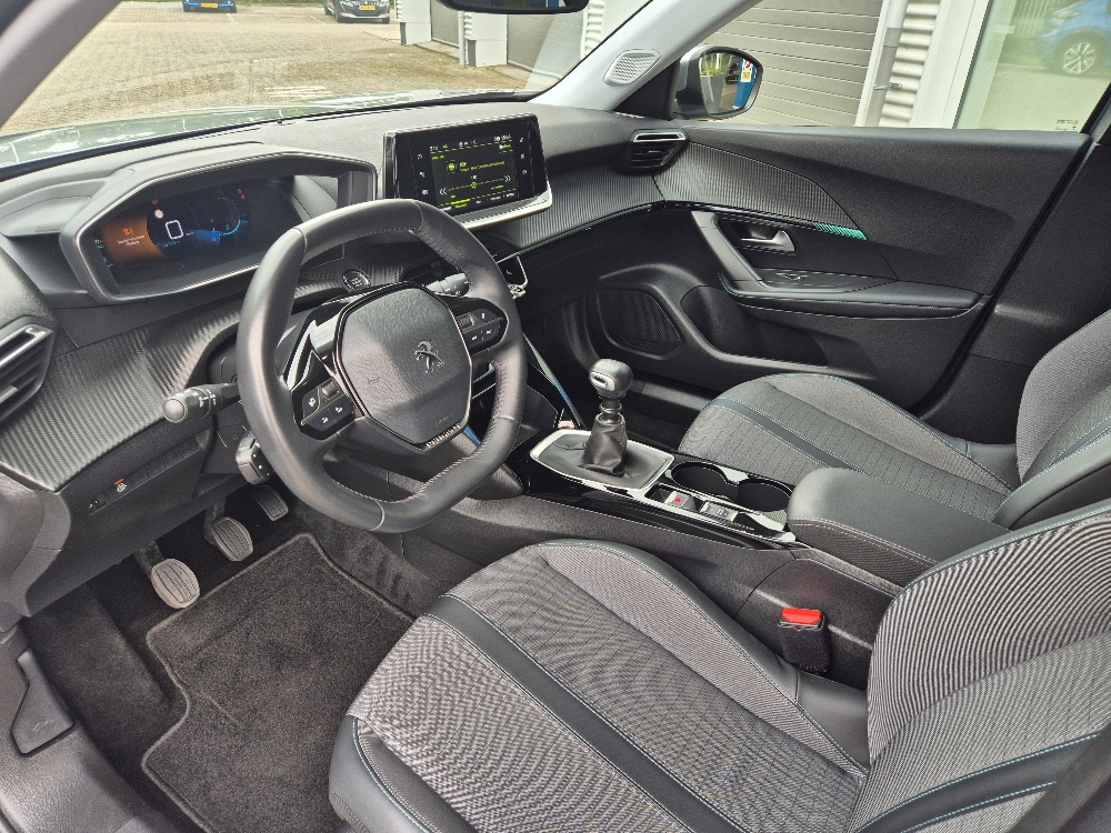 Peugeot Peugeot