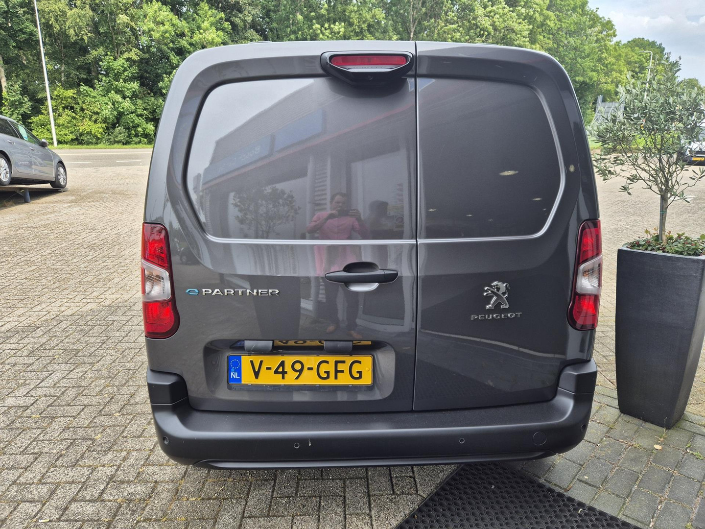 Peugeot