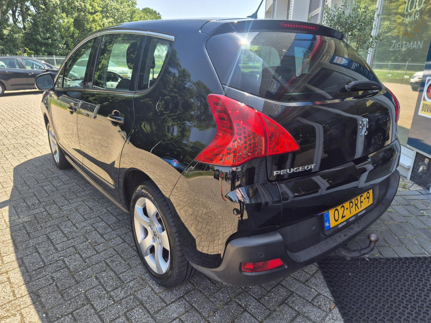 Peugeot