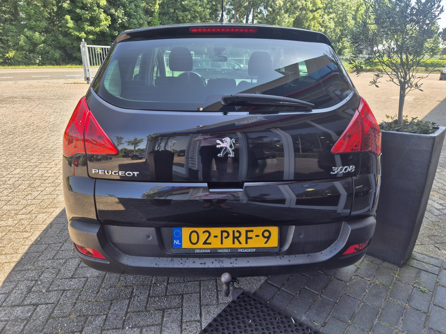 Peugeot