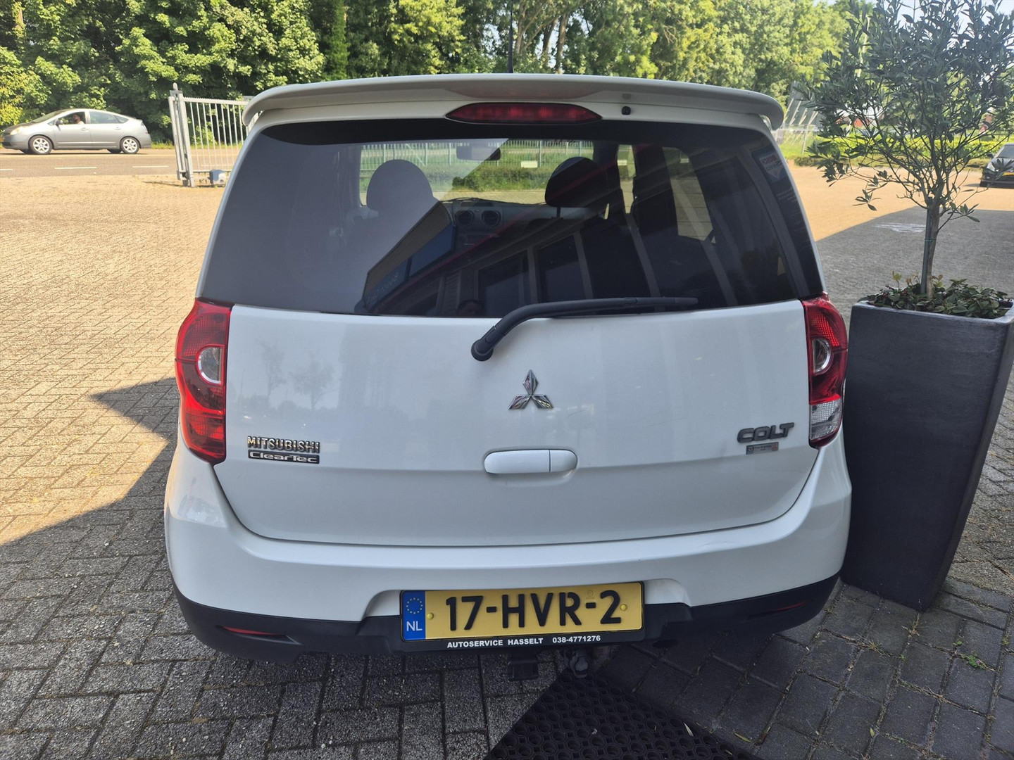 Mitsubishi