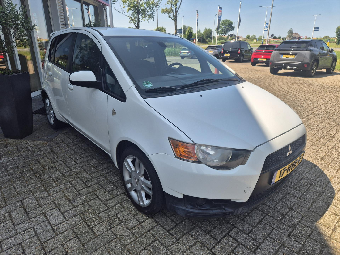 Mitsubishi